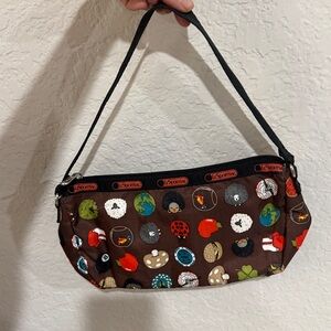 Le sport sac shoulder purse